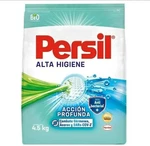 Persil Alta Higiene Powder Laundry Detergent Antibacteria 4.5 Kg Henkel. Fixed Price $37.95.