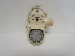 Viking Dishwasher Way Diverter Valve 33380048 PA810147. Fixed Price $45.00.