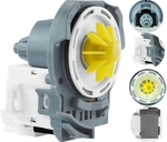Dishwasher Drain Pump For Whirlpool DU1055XTVQ0 DU1055XTVQ1 DU1055XTVQ2. Fixed Price $49.97.