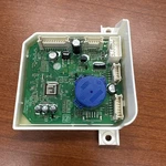 Lg EBR85054302 Dishwasher Control Board Pcb Assembly Jjv# HC22. Fixed Price $90.00.