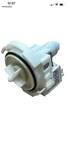 New Asko Dishwasher Drain Pump Oem 700245. Fixed Price $65.00.