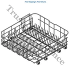Samsung Dishwasher Lower Bottom Dishrack Part # DD82-01352A. Fixed Price $126.51.