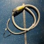 Genuine Miele Dishwasher Water Inlet Vale G975PLUS G641 Sc. Fixed Price $119.97.