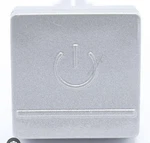 New 766412083 Oem Smeg Dishwasher Push Button. Fixed Price $14.99.