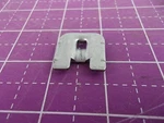 DD61-00450A Samsung Dishwasher Spring Bracket. Fixed Price $24.98.