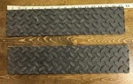 Keeper Safety Rubber Step Part #05679 Replacement 17.5 X4. Fixed Price $7.99.