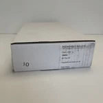 Newport Brass Kitchen Dishwasher Air Gap 100/04- Satin. Fixed Price $94.00.