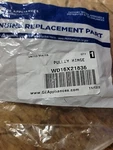 WD16X21836 Hinge Roller Oem. Fixed Price $12.00.