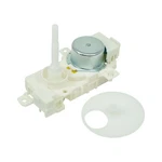 Whirlpool W10537869 Dishwasher Motor-dw Diverter W10195076 W10476222. Fixed Price $79.96.