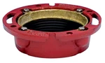 Oatey 42255 165 Cast Iron Flange, 4-INCH. Fixed Price $51.33.