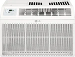 Lg Window Air Conditioner With Remote Control - White (LW6017R). Fixed Price $210.00.