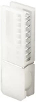 Prime-line 544 Sliding Screen Door Bottom Roller Assemblies, 2 Pack, Mill. Fixed Price $11.66.