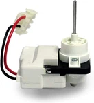 242077702 Evaporator Fan Motor A03788604 A03788606 FDQC18EL4F 242077705 White. Fixed Price $33.64.