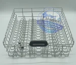Amazing Condition Oem Kitchenaid Dishwasher Upper Rack WPW10350382 W10056462. Fixed Price $75.04.