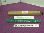 WD21X23938 - Genuine Oem Dishwasher User Interface Control Board. Fixed Price $89.99.