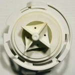 Lg Drain Pump #ABQ75742501 From Dishwasher Model# LDFN4542S. Fixed Price $20.00.