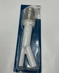 Proflo PF141BN Brushed Nickel Brass And Plastic Air Gap Replacement. Fixed Price $29.02.