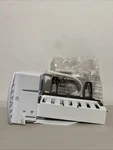 New Genuine Oem Refrigerator Ice Maker Assembly Kit WR30X10093 No Box. Fixed Price $139.99.