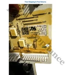 Frigidaire Dishwasher Control Board Pcb A04601401 84C2601 Oem. Fixed Price $113.67.