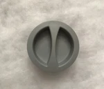 Frigidaire Dishwasher Rinse Aid Dispenser Cap Oem & Kenmore 15438801. Fixed Price $32.99.