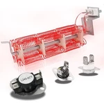 LA-1044 LA1044 Dryer Heating Element And LA-1053 Thermostat Fuse.... Fixed Price $47.88.
