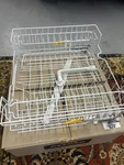 Miele Dishwasher Upper Rack 5154168 Incognito Series Open Box. Fixed Price $75.00.