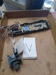 Whirlpool Dishwasher Control Board 9743448. Fixed Price $40.00.