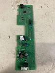 Miele Dishwasher Control Board ELP570B/U 06695113 BK1312. Fixed Price $104.49.