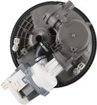 New Genuine Oem Whirlpool Dishwasher Sump And Motor WPW10605059. Fixed Price $172.42.