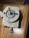 Panasonic Evaporator Fan Motor WR60X31522. Fixed Price $32.74.