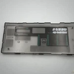 Samsung Washer User Interface Control Cover- DC64-03930X.. Fixed Price $14.99.