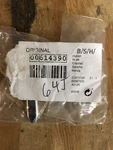 00614390 Bosch Door Strike Oem 614390, Brand New!!!. Fixed Price $17.97.