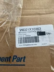 Oem Ge Dishwasher Electronic Control Board WD21X10363 165D8853G002. Fixed Price $250.00.