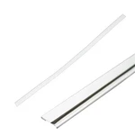 Oem Whirlpool Dishwasher Control Panel Door Seal Part WP8269296 W1. Fixed Price $49.95.