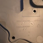 Samsung DW80R5060UG Dishwasher Sump DD81-01634A DD81-01634B Gray Plastic. Fixed Price $52.48.