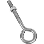 National Hardware N221-622 Eye Bolt, 5/16-18 Thread, 2-1/4 In 3/4. Fixed Price $13.03.
