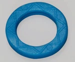 Pack Of 275 Hy-ko Medium Rubber Key Identifiers Assorted Colors Rings. Fixed Price $24.00.