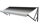 Lippert V000211452 11' Black Fade Bkwg, Roller Assembly, Standard. Fixed Price $590.26.