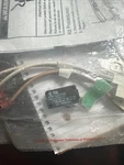 Switch Kit 4318273. Fixed Price $35.10.
