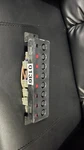 Ge Dishwasher Switch Panel Part #165D5576P008. Fixed Price $15.00.