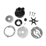689-W0078-A6-00 Water Pump Impeller Repair Kit For Yamaha Outboard 25 30 Hp &.... Fixed Price $127.79.