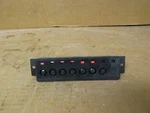 Kenmore Ge Dishwasher Push Button Control Assembly Part # WD21X10076. Fixed Price $26.98.
