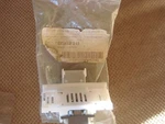 Bosch Dishwasher Door Latch Part 056218 New Old Stock. Fixed Price $50.00.