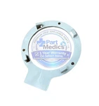 Perfect Condition Oem Viking Dishwasher Filter Locking Plate PD830110 Freeship. Fixed Price $24.82.