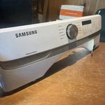 Samsung Dryer User Interface Control Panel DC92-02401A DC97-22147A. Fixed Price $129.96.