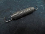 Ge Dishwasher GDF535PGR7WW Door Spring WD02X29758. Fixed Price $9.95.