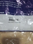 Electrolux Frigidaire Refrigerator Water Tubing 218976438 New Box DG5. Fixed Price $10.00.