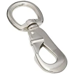 National Hardware N222-851 3105BC Snap Hook In Nickel. Fixed Price $10.72.