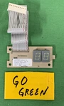 Frigidaire Dishwasher Display Board P/n 154734301. Fixed Price $9.99.