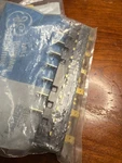 Genuine Oem WD21X725 Dishwasher Push Button Switch (LT24). Fixed Price $39.95.